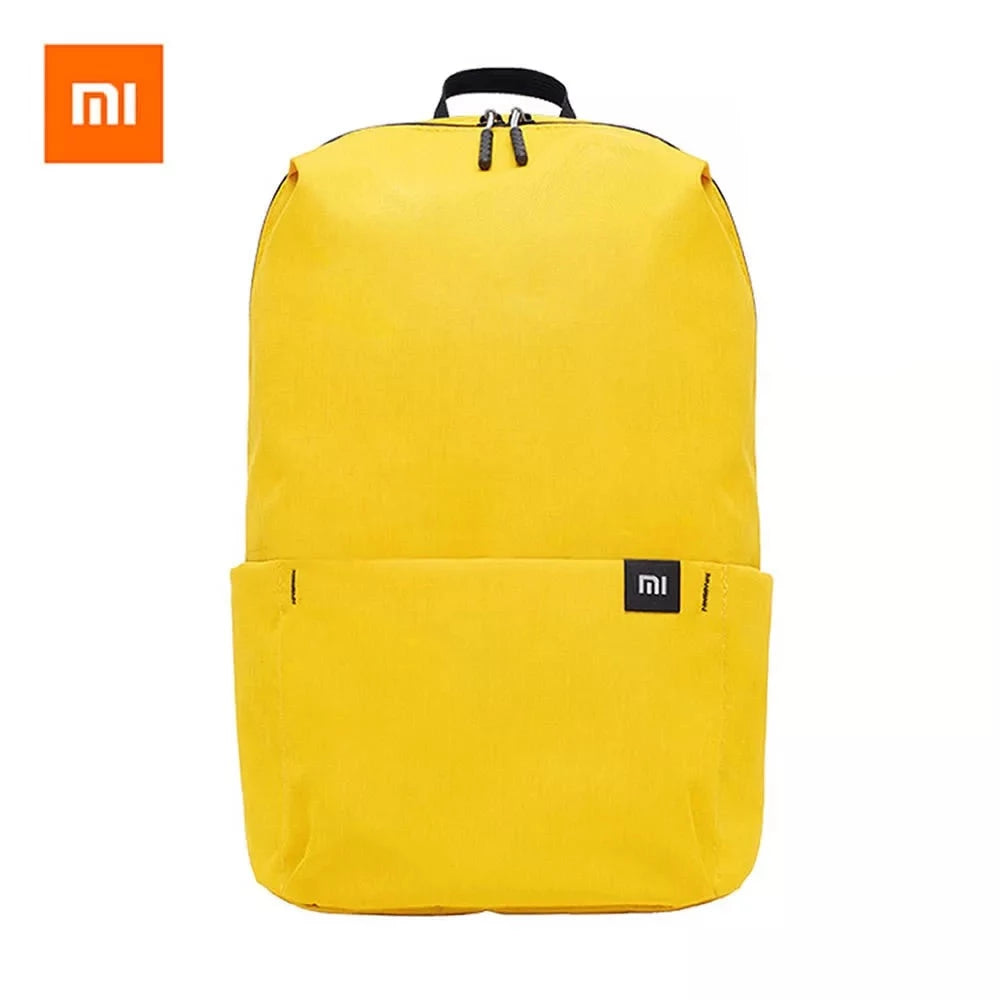 Sac à dos coloré imperméable 20L