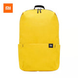 Sac à dos coloré imperméable 20L