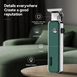 Tondeuse professionnelle lame en T - 3 sabots