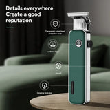 Tondeuse professionnelle lame en T - 3 sabots