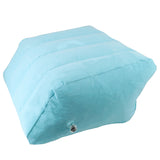 Coussin rehausseur jambes lourdes