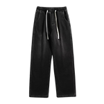 Jegging taille haute élastique - Doublure Polaire