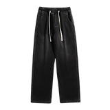 Jegging taille haute élastique - Doublure Polaire
