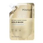 Masque OR 24K Anti-Rides Instantané - 1 ACHETÉ = 1 OFFERT