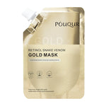 Masque OR 24K Anti-Rides Instantané - 1 ACHETÉ = 1 OFFERT