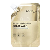 Masque OR 24K Anti-Rides Instantané - 1 ACHETÉ = 1 OFFERT