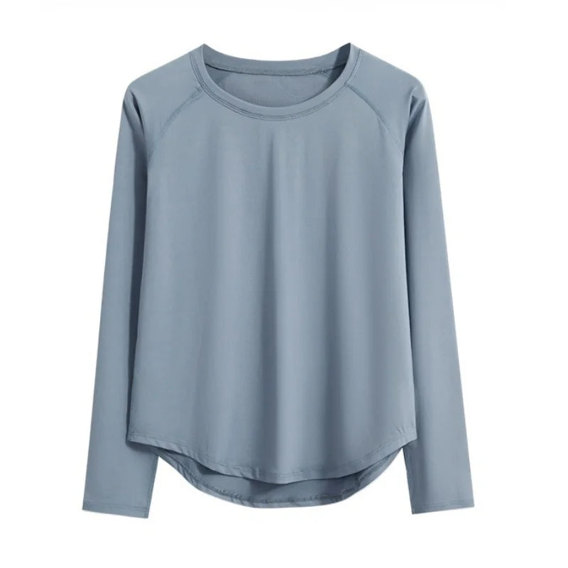 Ensemble 2PCS Décontracté pour Femme