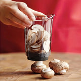 Trancheur à Fruits & Légumes Multifonctions 2 en 1