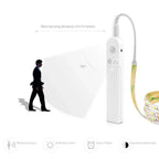 Bande LED avec Capteur Mouvement – Jusqu'à 3 mètres !