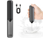 Mousseur à Lait Électrique Smart Pro Rechargeable