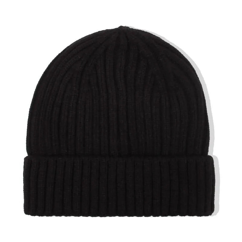 Bonnet Mixte Doublure en Satin - Prenez soin de vos Cheveux