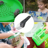 Attrape-insectes portatif - Pratique et Hygiénique