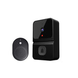 Sonnette sans fil WIfi intelligente avec caméra