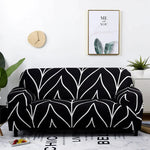 Housses extensibles pour fauteuils et canapés (Vu à la TV)