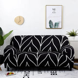 Housses extensibles pour fauteuils et canapés (Vu à la TV)
