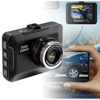 Mini DASHCAM - Caméra embarquée de tableau de bord pour voiture