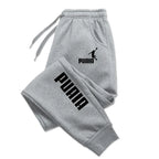 Pantalon Jogging Homme Imprimé Style Streetwear – Sport, Fitness & Running
