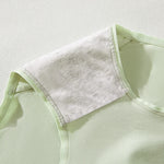 Lot de 7 Culottes légères et Respirantes en Coton avec petit noeud