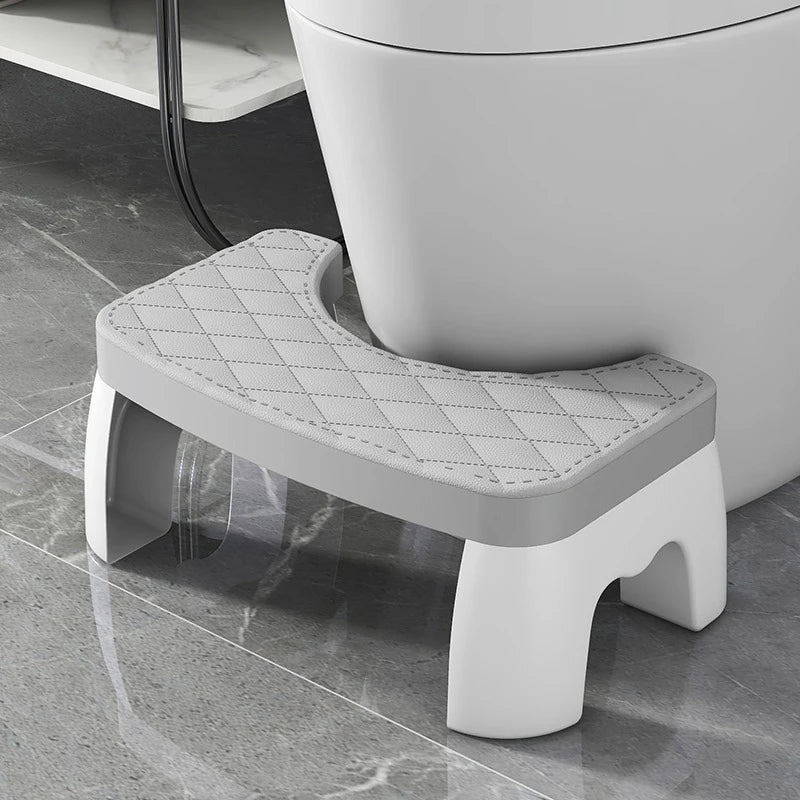 Tabouret Physiologique de Toilette