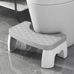 Tabouret Physiologique de Toilette