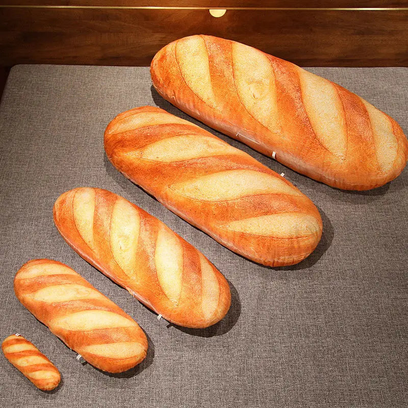 Oreiller confortable - La Baguette Française