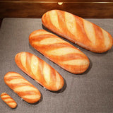 Oreiller confortable - La Baguette Française