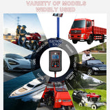 Chargeur de batterie intelligent ULTRA COMPTACT