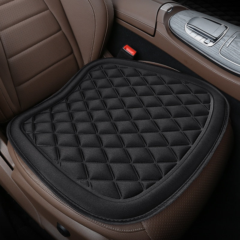 2x Coussin de siège de voiture Confort