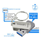 8TB USB drive