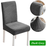 Housse de Chaise Confort Luxe – Ultra Élastique