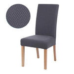 Housse de Chaise Confort Luxe – Ultra Élastique