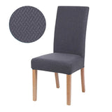 Housse de Chaise Confort Luxe – Ultra Élastique