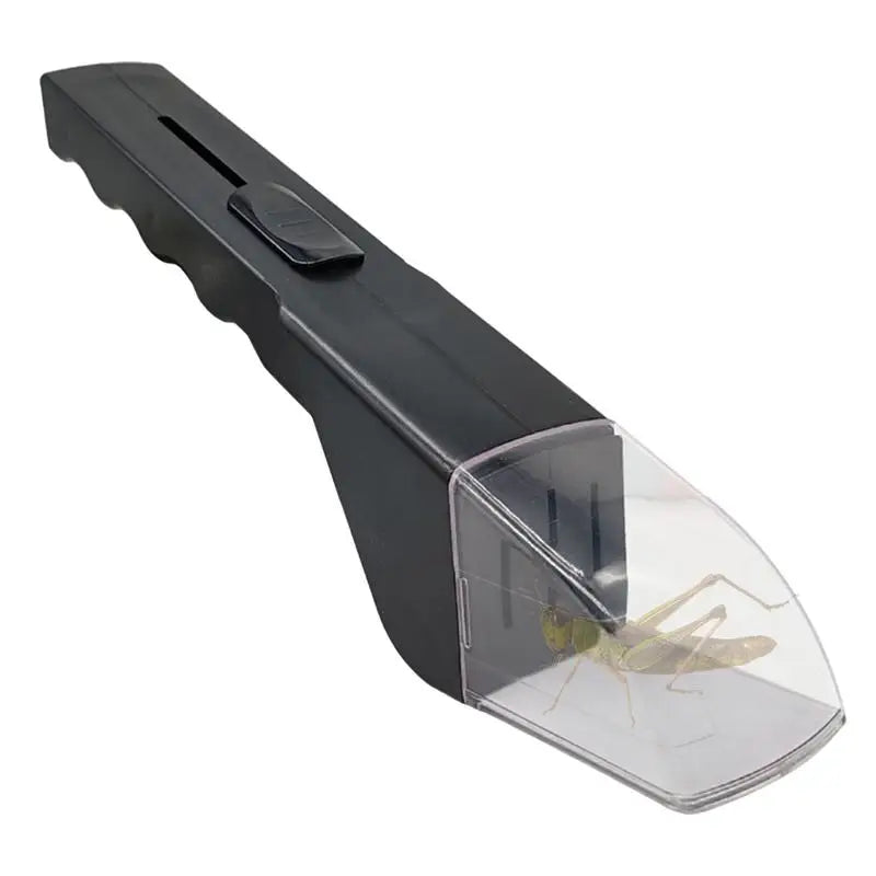 Attrape-insectes portatif - Pratique et Hygiénique