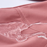Pantalon de Randonnée élastique Imperméable - Interieur thermique