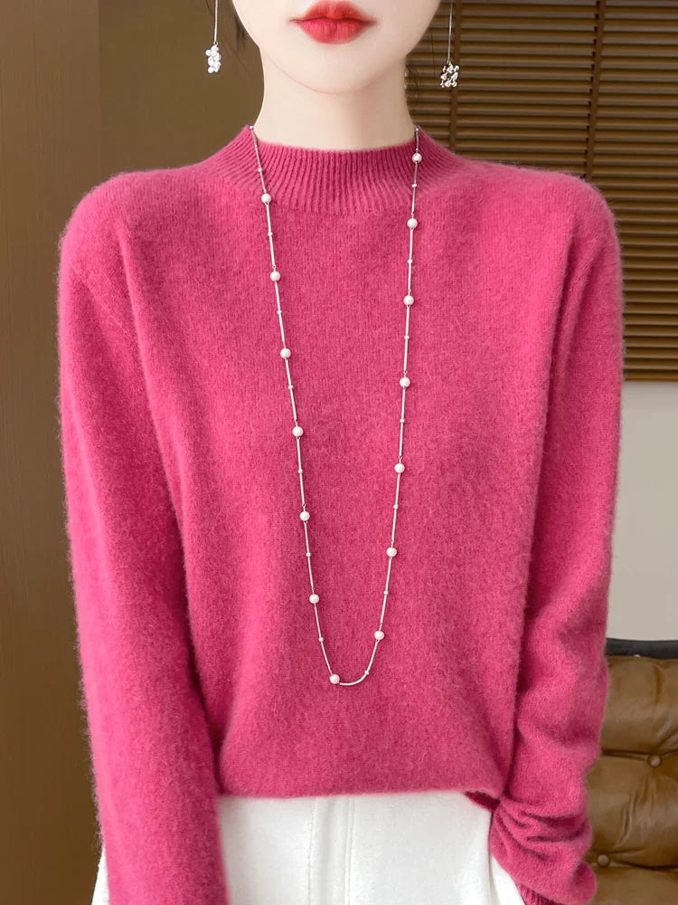 Rose Fuschia / M,Rose Fuschia / XL,Rose Fuschia / L,Rose Fuschia / XXL