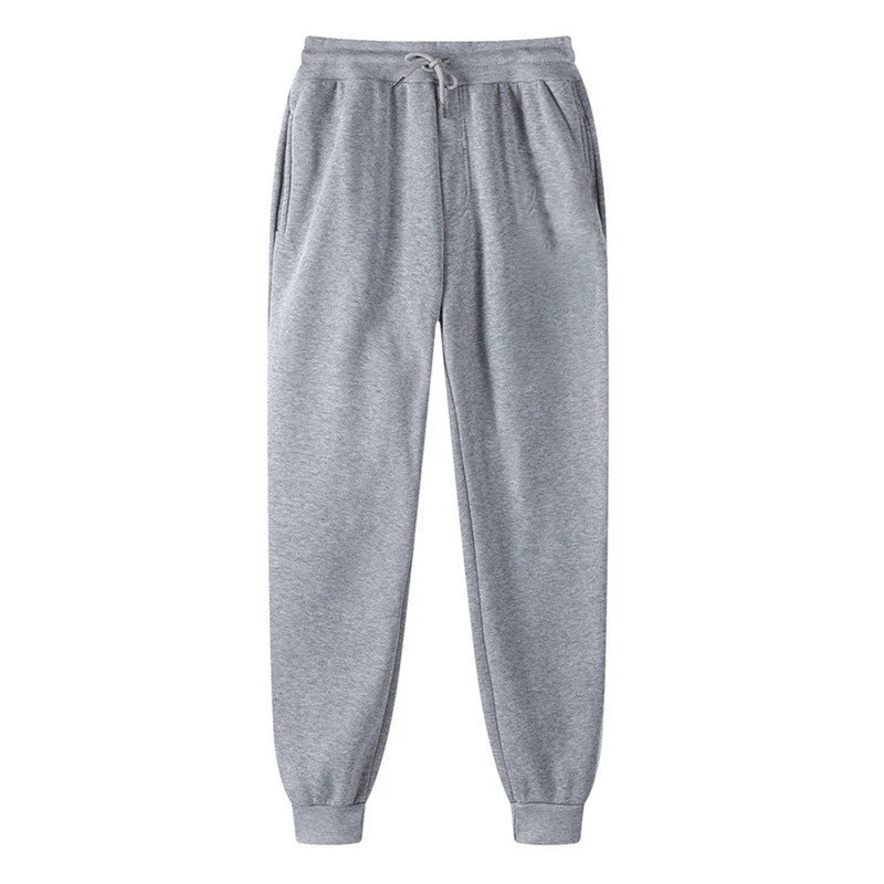 Pantalon Jogging Homme Imprimé Style Streetwear – Sport, Fitness & Running
