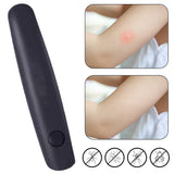 Stylo soulage rapide piqûres de moustiques