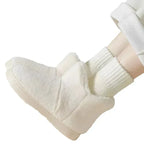 Lot de 3 Chaussettes chaudes en laine pour femmes