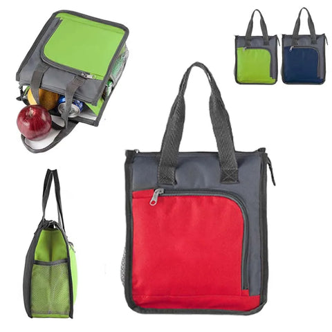Pochette Repas Thermique Portable & Pratique