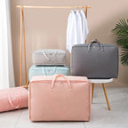 Sac de rangement pour Vêtements et Literie - 3 Tailles