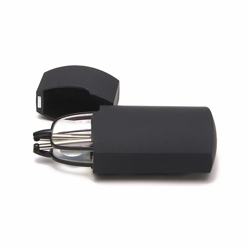 Lunettes de Lecture ULTRA Compactes Pliantes avec Étuit
