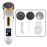Outils De Pédicure Électriques