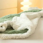 Plaid Cocooning ULTRA doux et épais