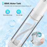 Irrigateur dentaire ultrasonique 2 en 1