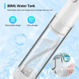 Irrigateur dentaire ultrasonique 2 en 1