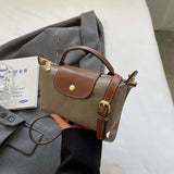 Mini Sac Bandoulière Design de Marque