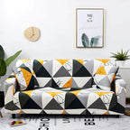 Fundas elásticas para sillones y sofás (Visto en TV)