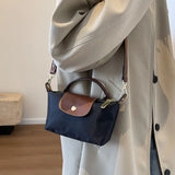 Mini Sac Bandoulière Design de Marque
