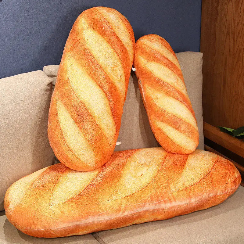 Oreiller confortable - La Baguette Française