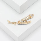 Broches Style Coréen - Epi de blé 1 ACHETÉE = 1 OFFERTE